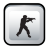 Counter Strike Icon 48x48 png